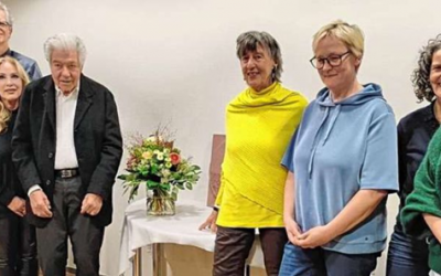 Wechsel an der Spitze: Wer den Förderverein Onkologie jetzt leitet